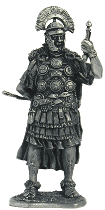 Римский центурион картинки